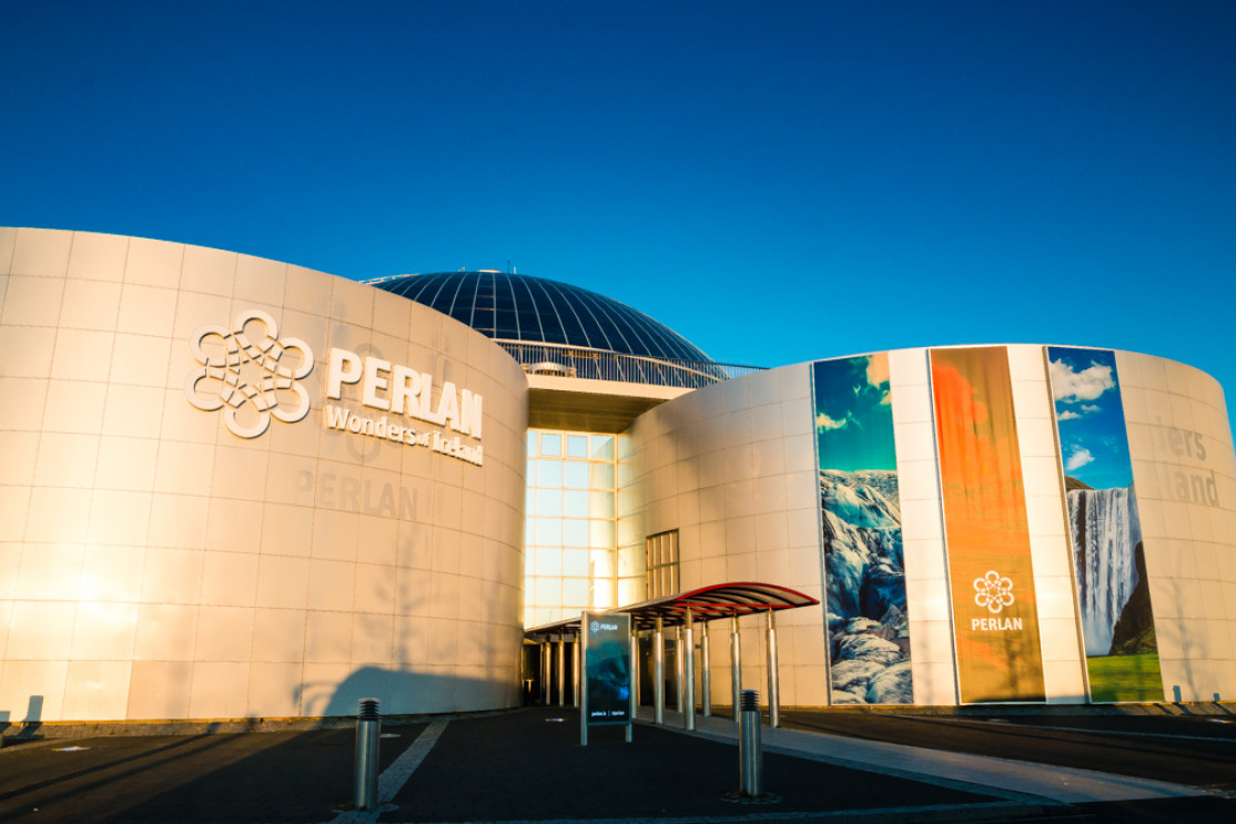 Perlan