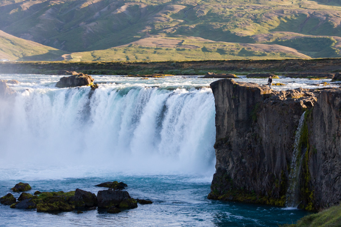 Godafoss