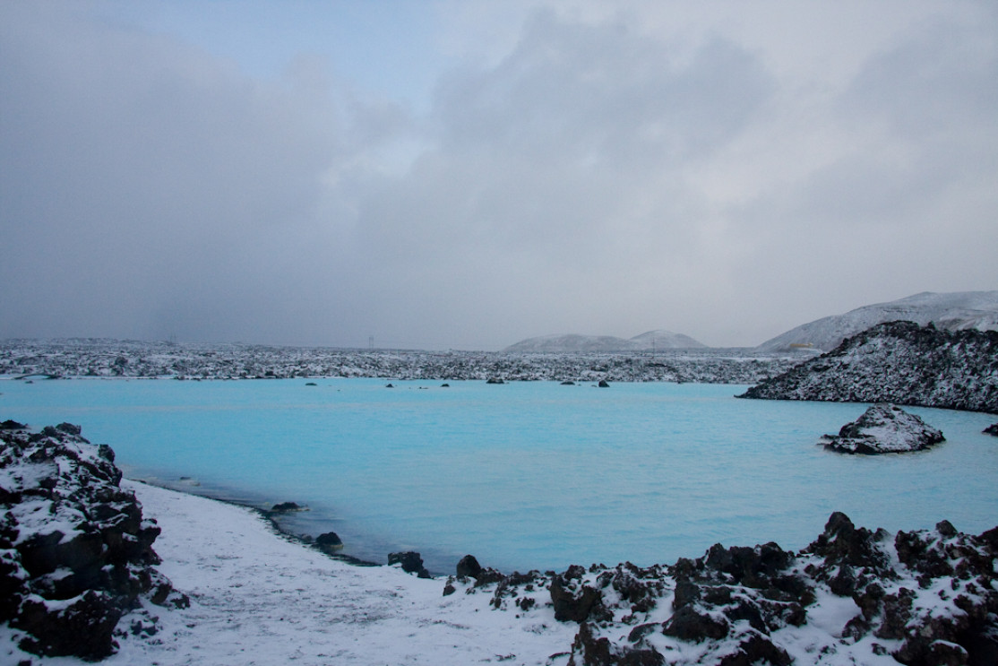 BlueLagoon