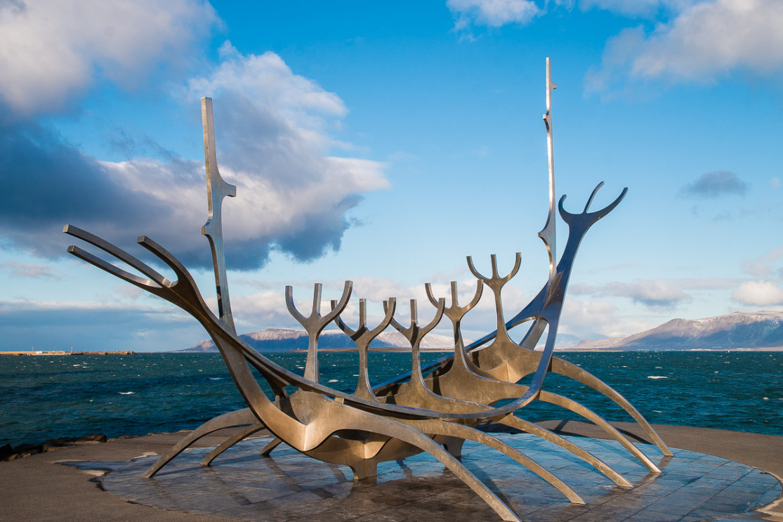 One week in Iceland in october - Iceland-Dream.com