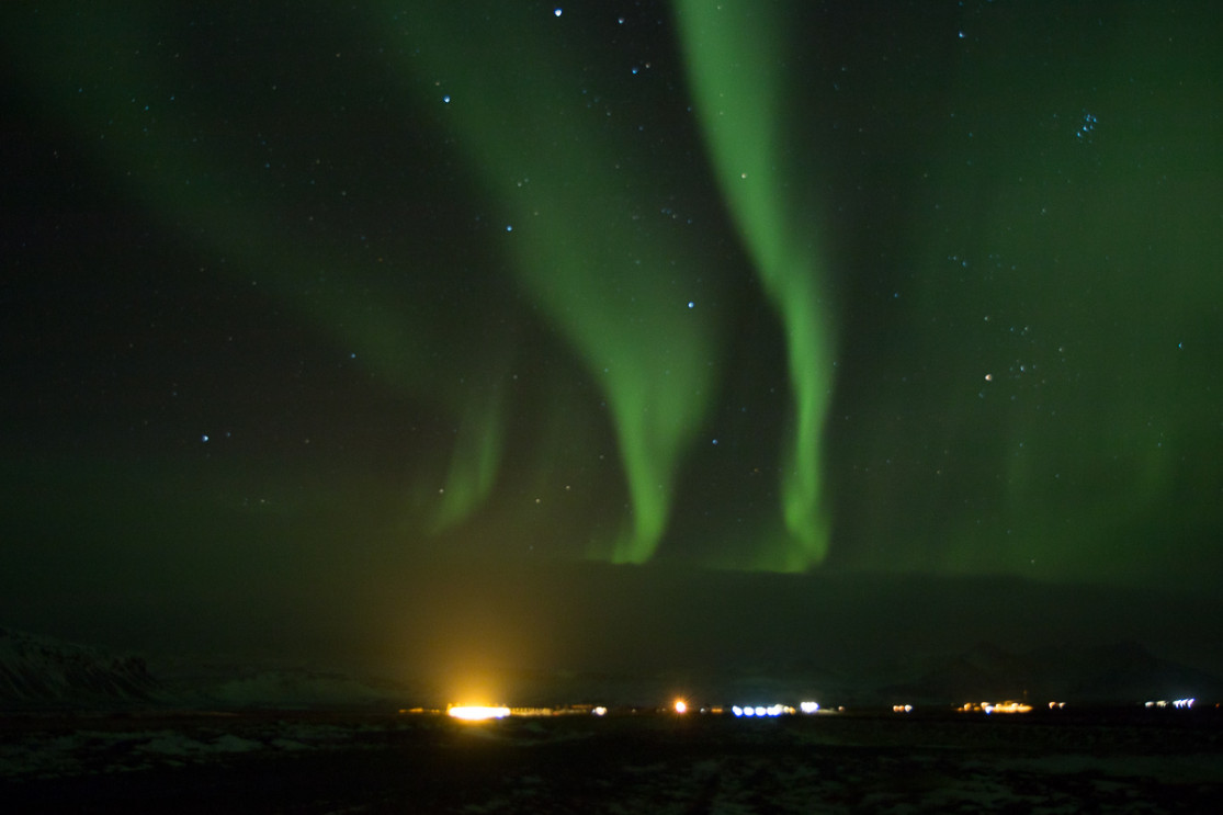 Iceland in October: a Review - Iceland-Dream.com