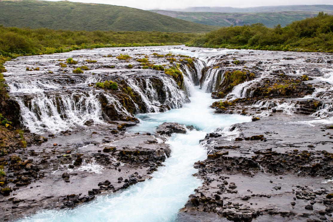 Bruararfoss